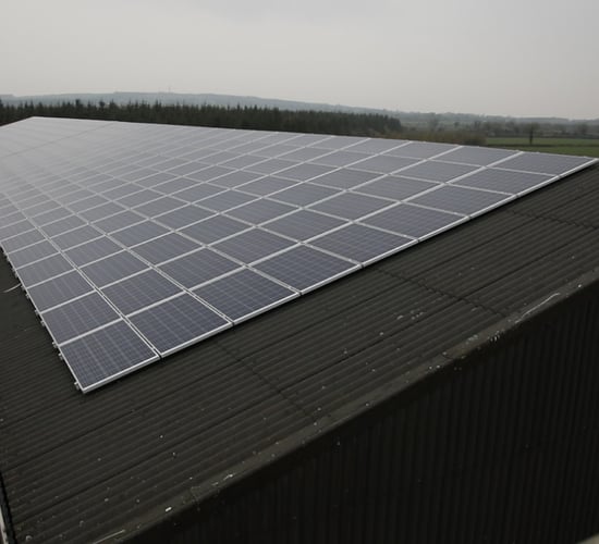 Climate Action Plan: Need for immediate microgeneration supports