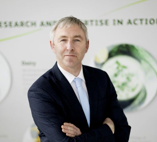 New chairman announced for Carbery Group
