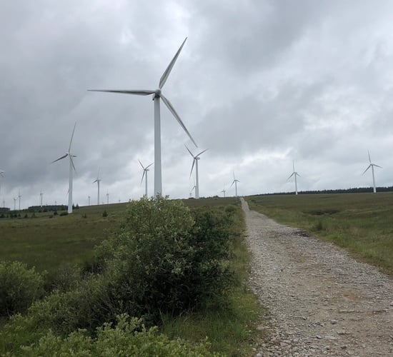 Communities 'frustrated' at lack of new wind turbine guidelines