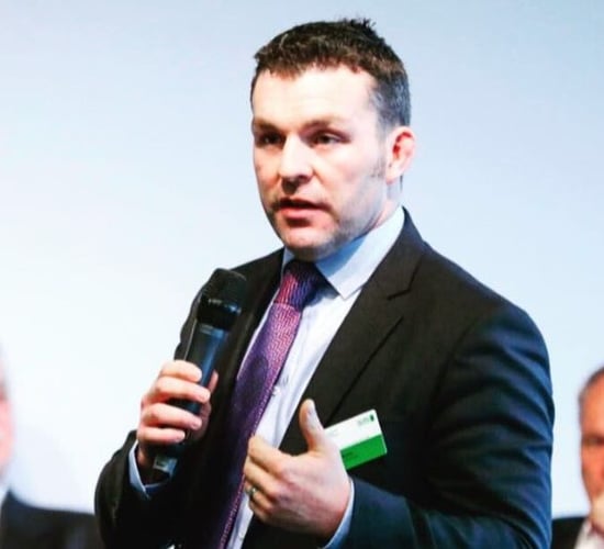 Kildare chairman declares IFA election intentions