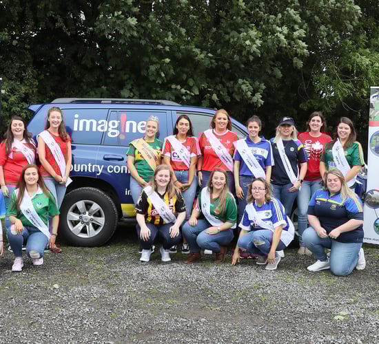 Search is on for Macra na Feirme Club of the Year 2019