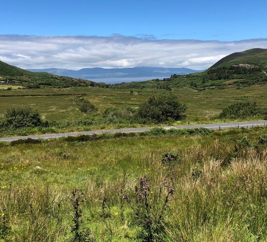 Greenway project has 'huge potential' for 'Kerry and beyond'