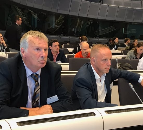 'Mercosur consensus falling apart' - ICSA