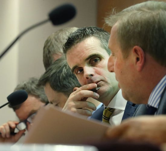 Healy urges Creed to pay out €100 million fund as 'huge bills' mount