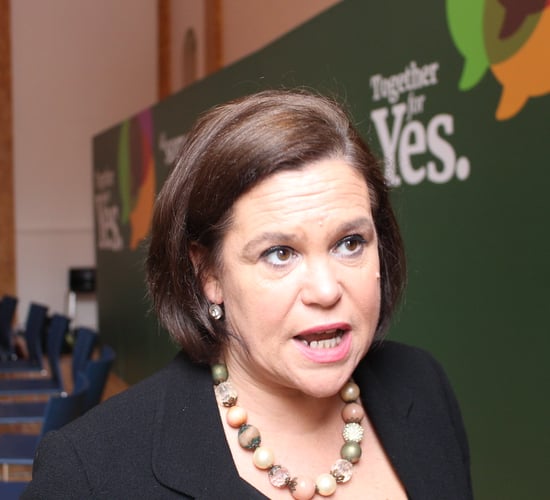Sinn Féin outlines Dáil motion to reject 'sell-out' Mercosur deal