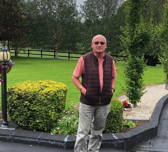 Kingscourt Wind Farm: ‘It only takes one TD to stand up and tell the truth on this'