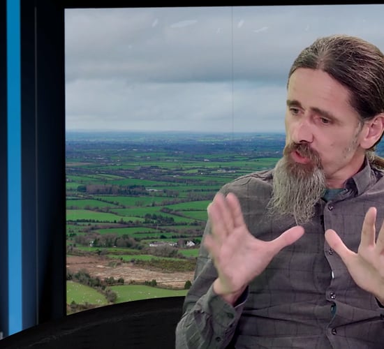 'You cannot improve on perfection' - Ming on Irish beef