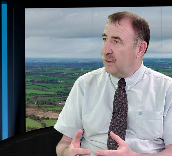 'Young people don't want to drive machinery anymore'