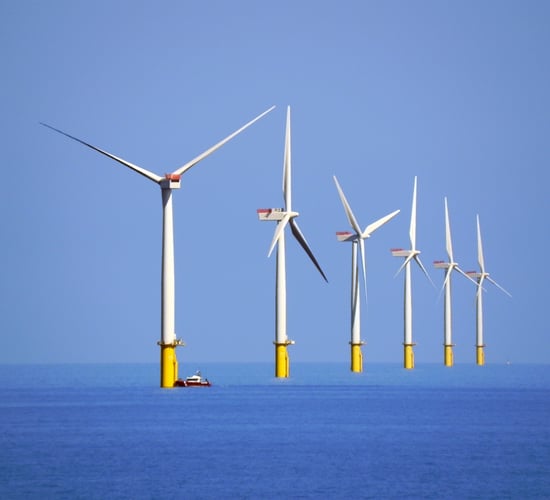 Trinity professor granted €348,000 for wind turbine design research