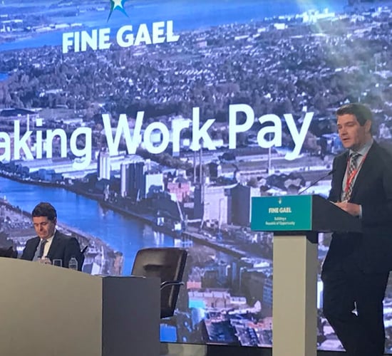 Millions available to communities under rural regeneration fund