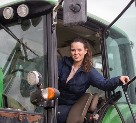 Agriland journalist appointed to IFAJ education task force