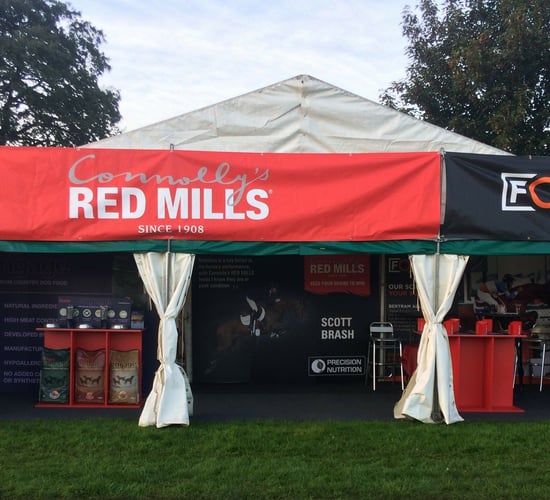 Connolly's Red Mills ceases sponsorship with greyhound racing