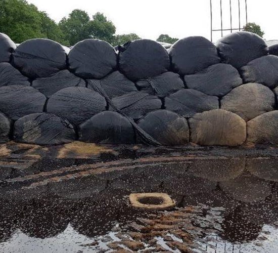 Council warns farmers over silage effluent in Limerick