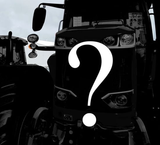 Correct tractor licence? Contractor's appeal upheld in court