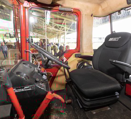 Auction report: A touch of 'old-school' luxury...at this brisk sale