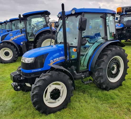 Mood across machinery industry is 'negative for second time in a row'