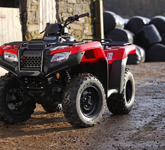 'Community approach' to be used for addressing misuse of quads