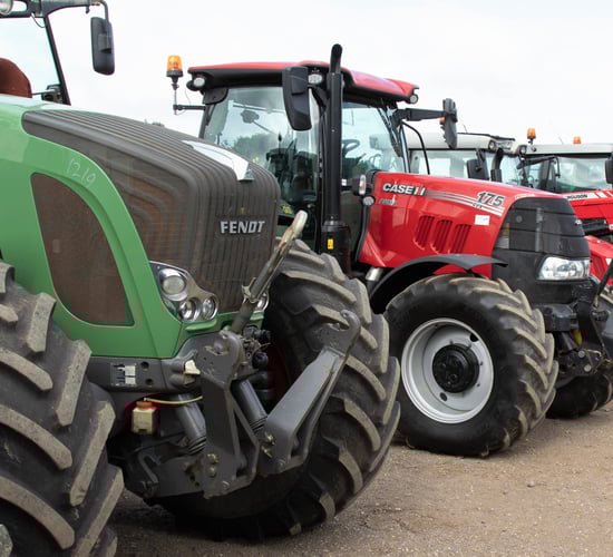 Stage V engines: 12-month extension welcomed by manufacturers
