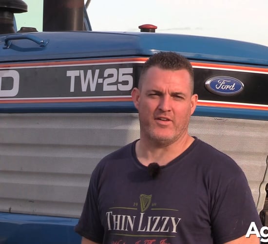 Video: 'As long as you look after them, they last forever'