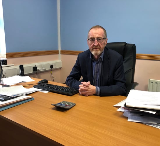 ‘Brexit will have a detrimental effect in the Republic of Ireland and in the UK’