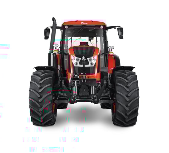Zetor to 're-invigorate the brand' at the National Ploughing Championships