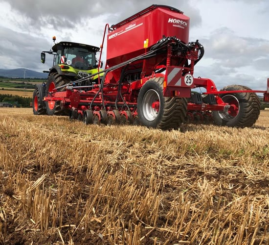 Is there a hint of hypocrisy in the new 'deal' for Irish and European farmers?