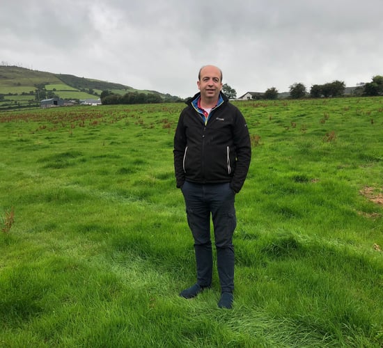 ‘We are afraid of a no-deal Brexit happening - we hope Europe stays in our corner’