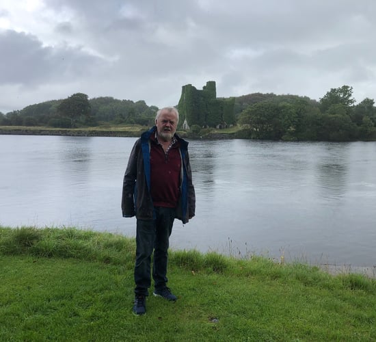 Creating a clear and focused vision for the future of Lough Corrib