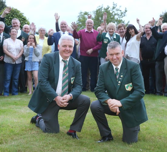 Ireland takes 2 silvers at World Ploughing