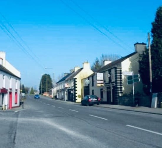 Bawnboy village works to tackle rural depopulation