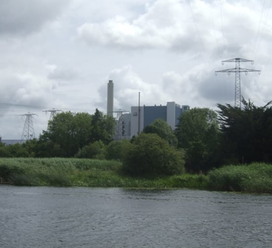 FF TD 'alarmed' at An Taisce 'roadblocks' to Lough Ree