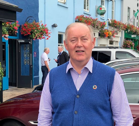 Creating a bright, sustainable future for people living in the west of Ireland
