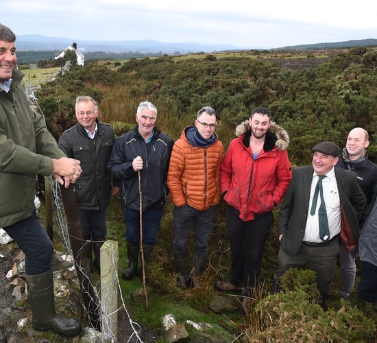 SUAS project hosts open day and demonstration event