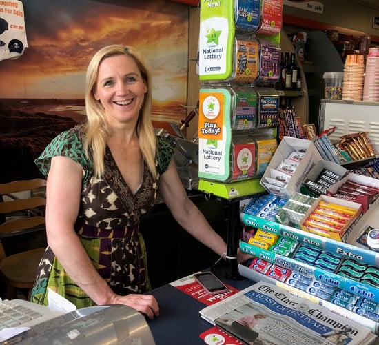 Moneypoint: 'It's all about making sure that west Clare stays alive'