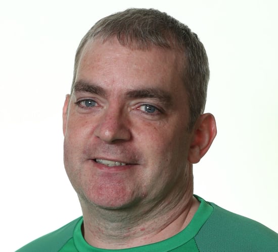 Department of Agriculture employee wins bronze at World Transplant Games
