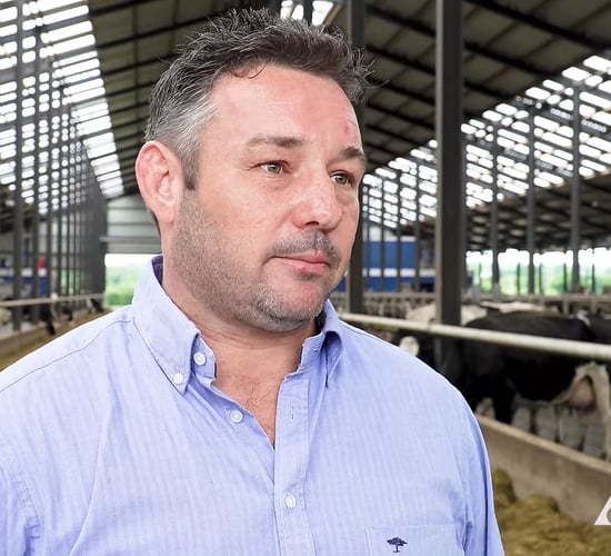 Herd health and labour efficiency: DeLaval to host open day on 8-robot farm