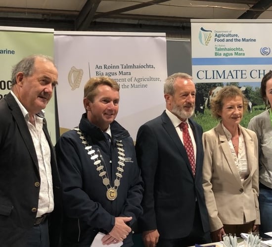 Picking up the pieces in the climate action effort