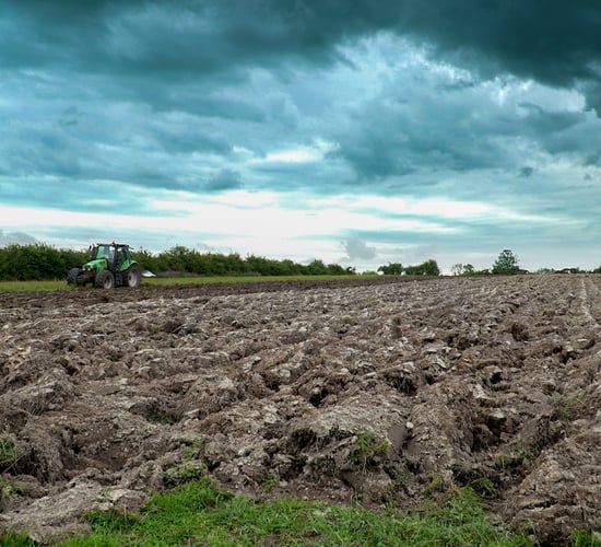 Native Irish names included in list of new storms