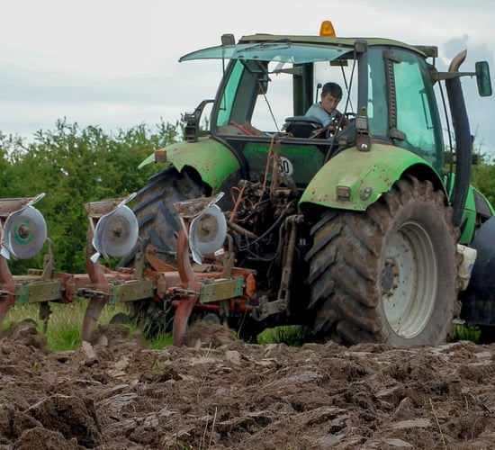 HSENI launches advisory programme for safety of farm contractors