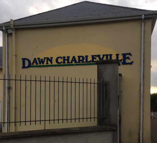 Dawn Meats blames 'criminal action of non-beef farmers' for plant blockade