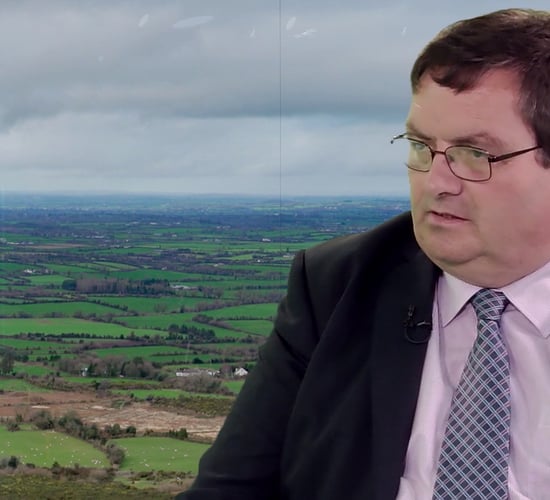 'Compensation has to be dealt with' - ICSA's Farrell on TB