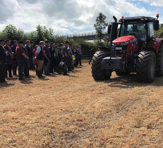 Methods of reseeding: Which is the best option?