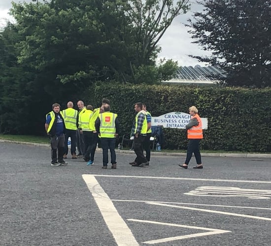 Independent Farmer reps resign following midlands meeting