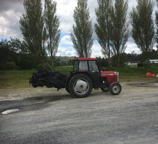 'Last few for 2019': Final farm plastic bring centres revealed