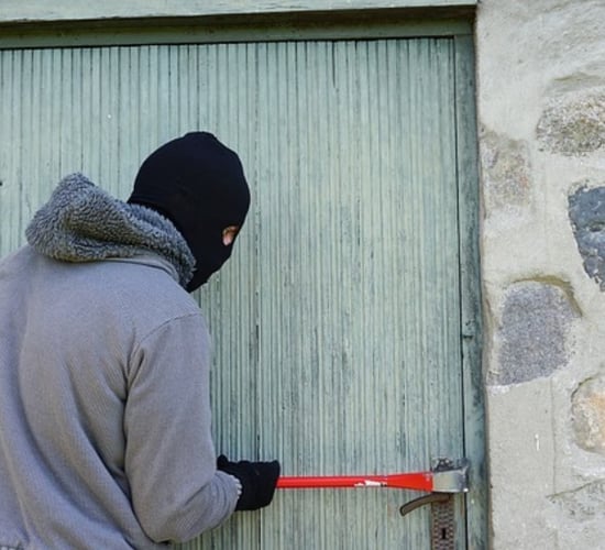Increase reported in NI shed and outhouse thefts