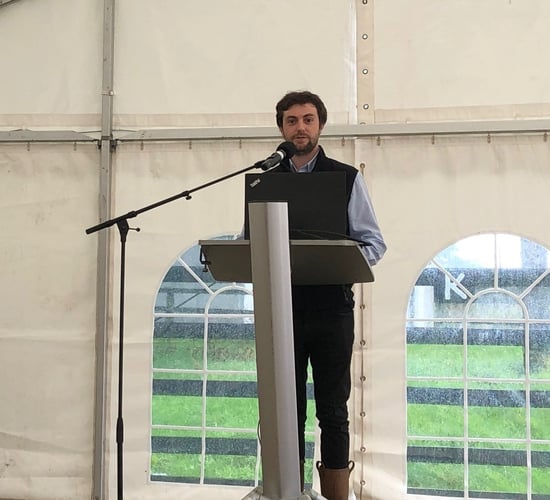 Advice offered on how to deliver energy efficiencies inside the farm gate