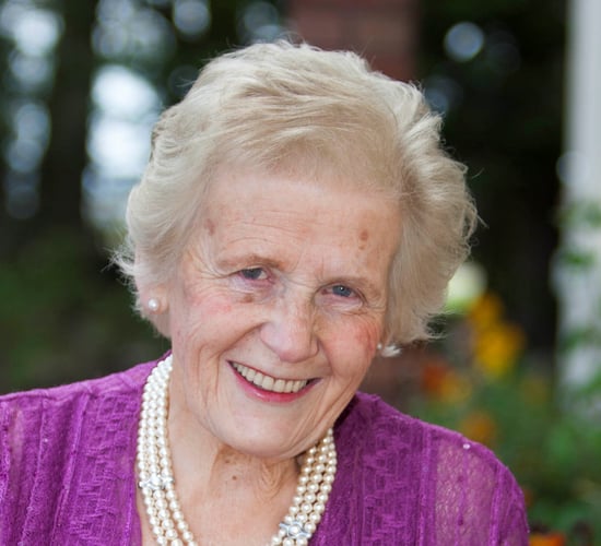 'Queen of the Plough' to be honoured at Harper Adams graduation