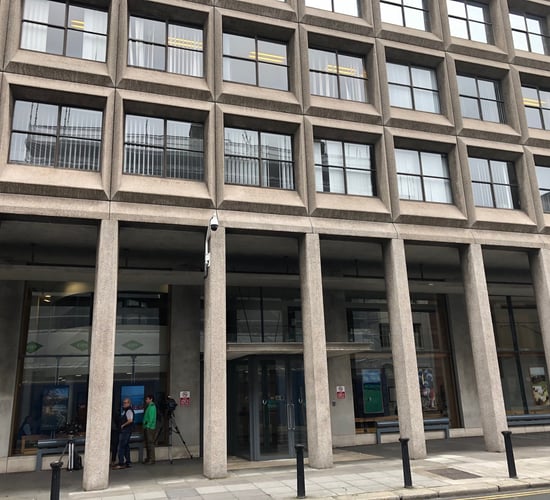 DAFM has 'not issued an embargo on staffing' - minister