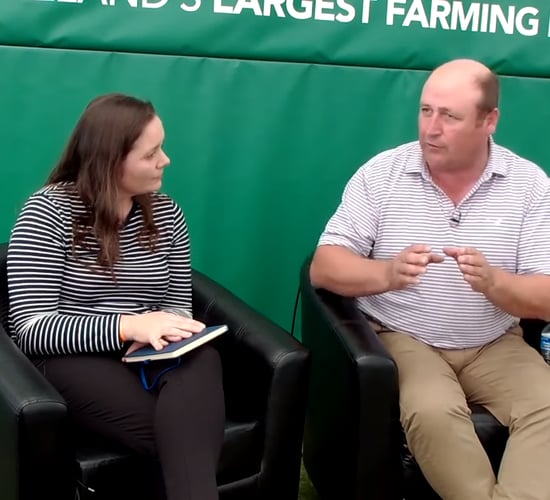 Drinks Ireland calls on Government to support tillage