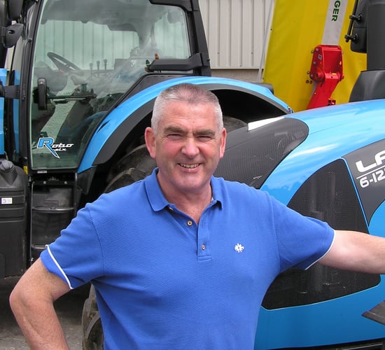 Landini/McCormick appoints new dealer in the midlands and south-east